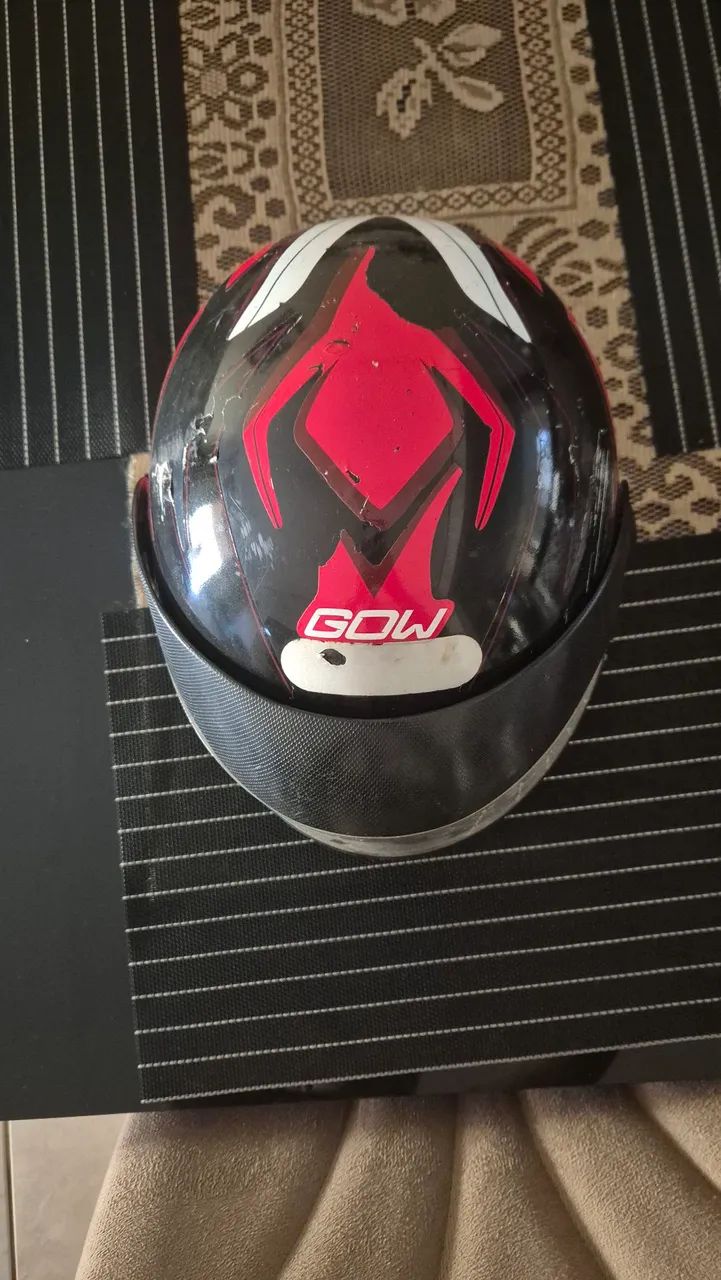 Capacete para Esportes Radicais - Foto 4