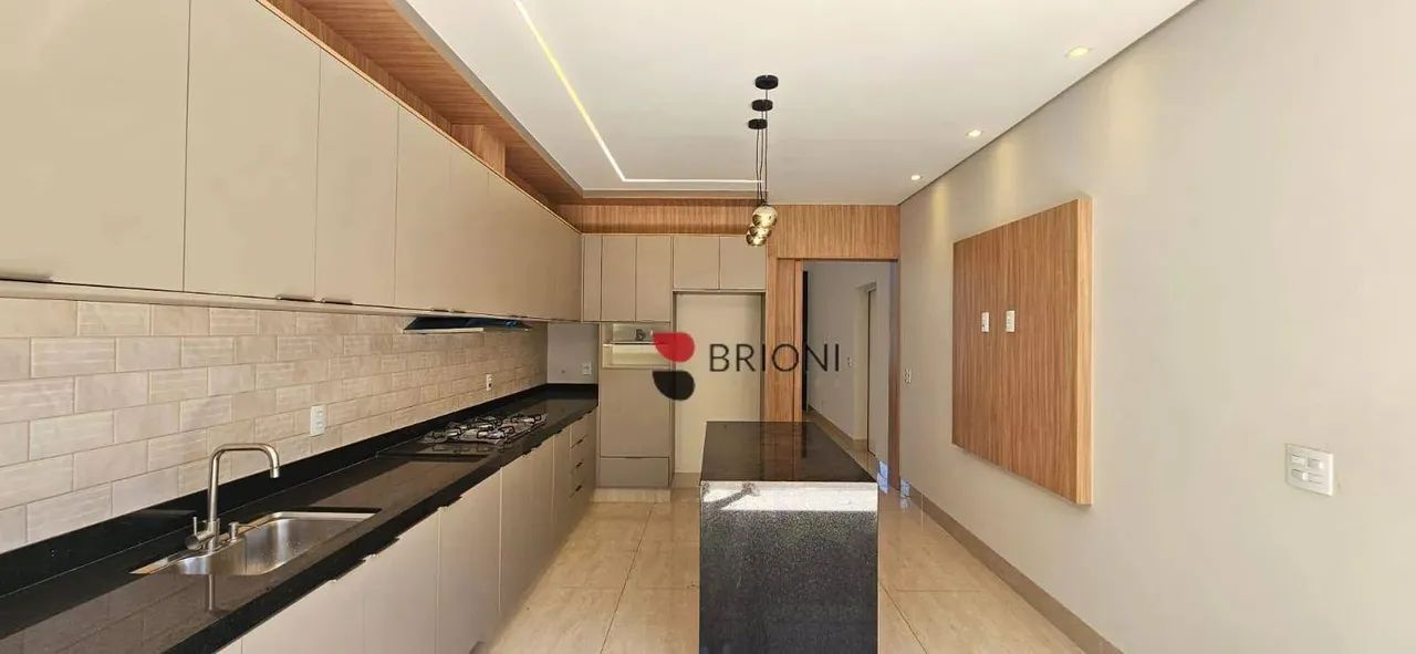 Casa térrea a venda no Jardim San Marco com 150m², 3 quartos - Ribeirão Preto - SP