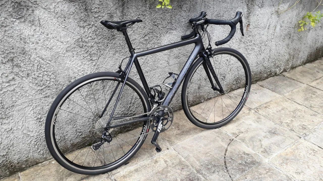 Bicicleta Cannondale SuperSix Evo 105 tam. 52 - Foto 2