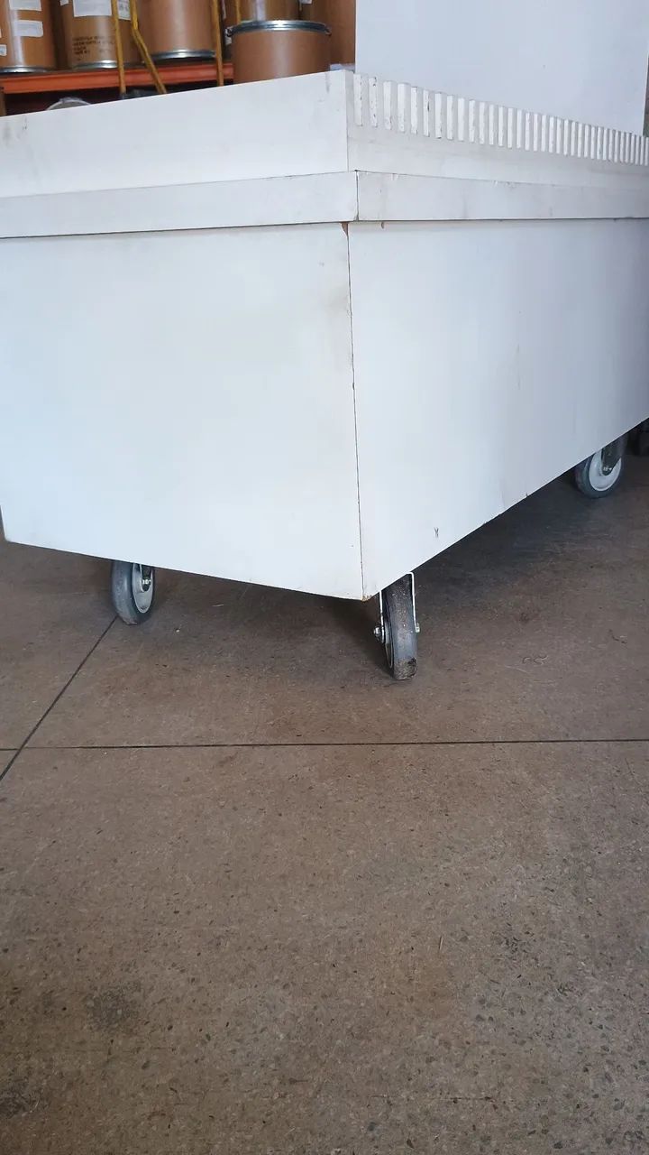 Expositor de piso para loja - Foto 3