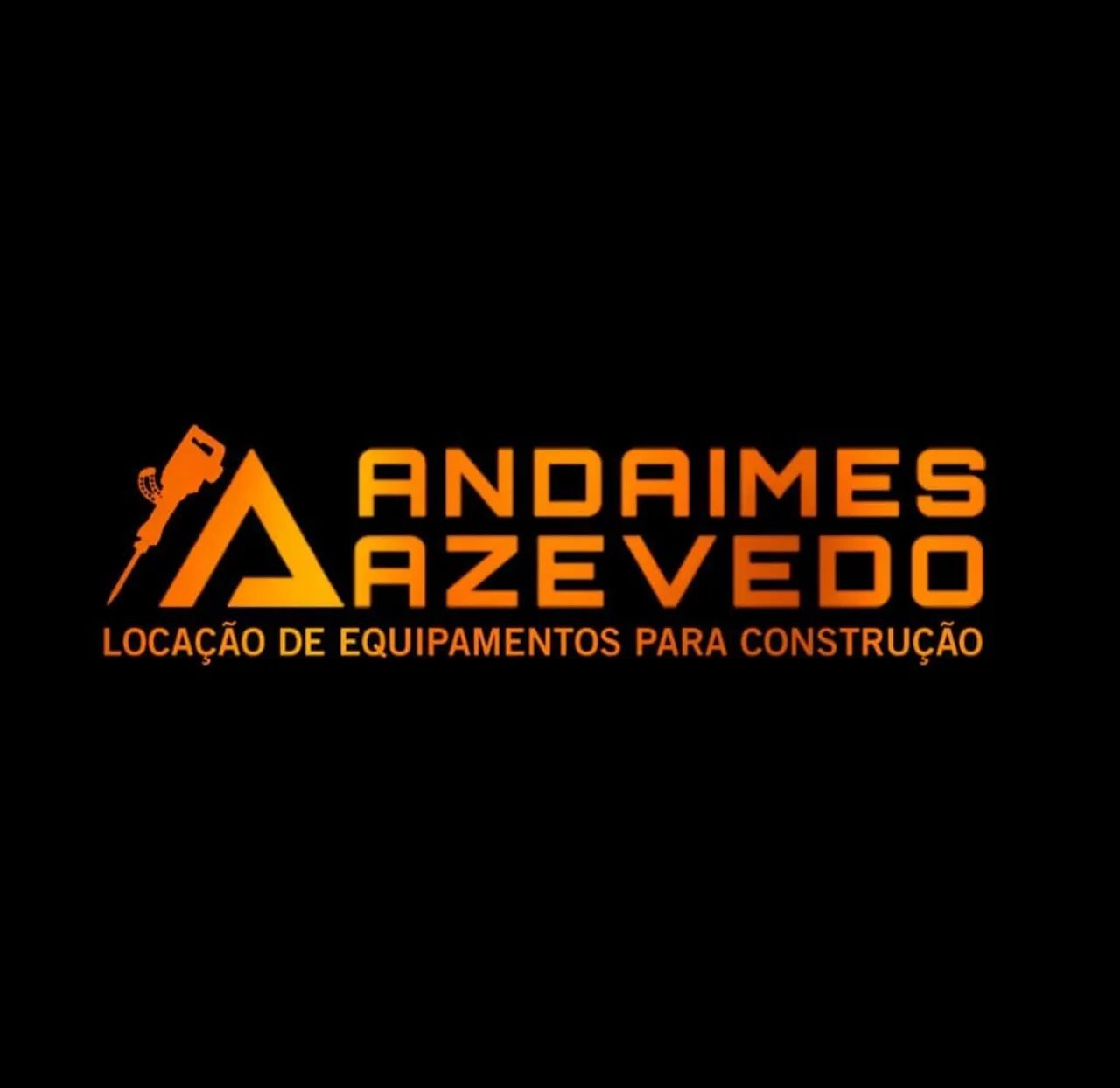 Andaimes Azevedo 