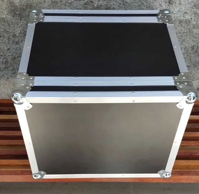 Hard Case Rack 9U para Periféricos - Foto 2