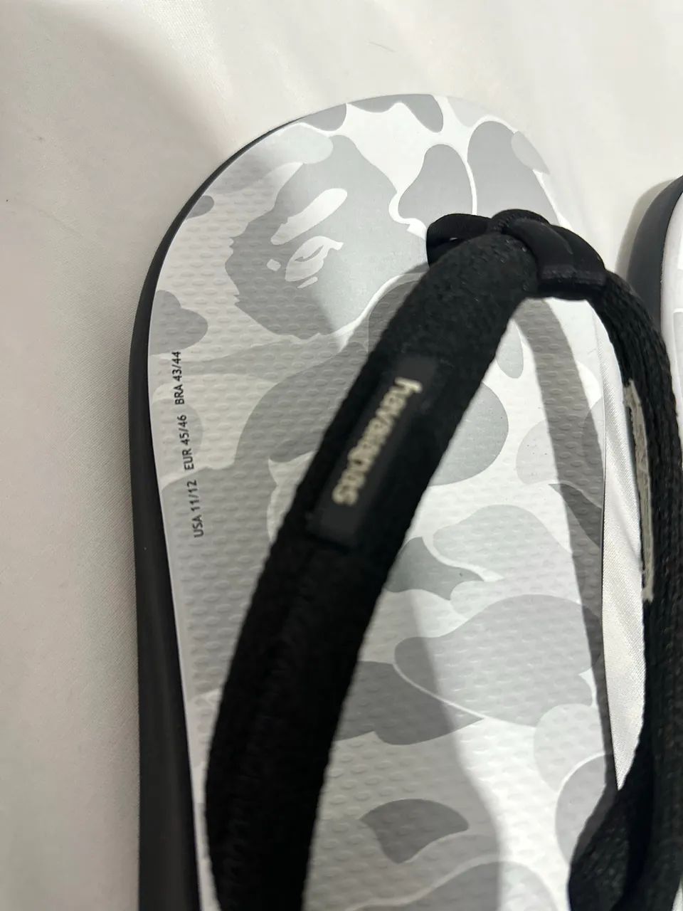 Havaianas Bape - Foto 3