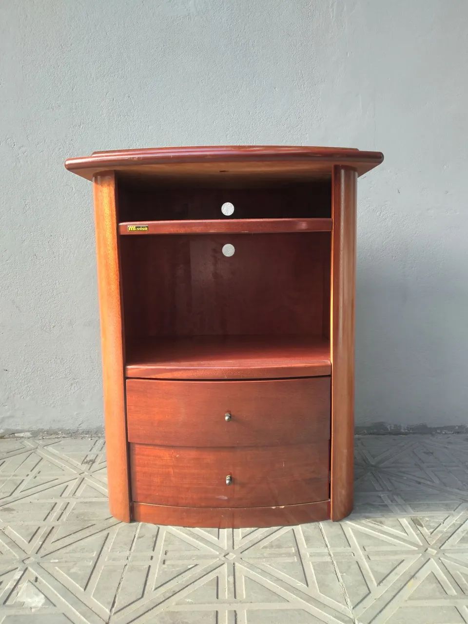 Balcão para TV 
