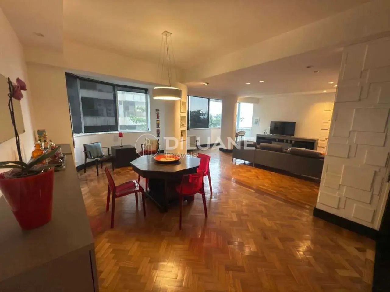 Apartamento : / Residencial / Copacabana