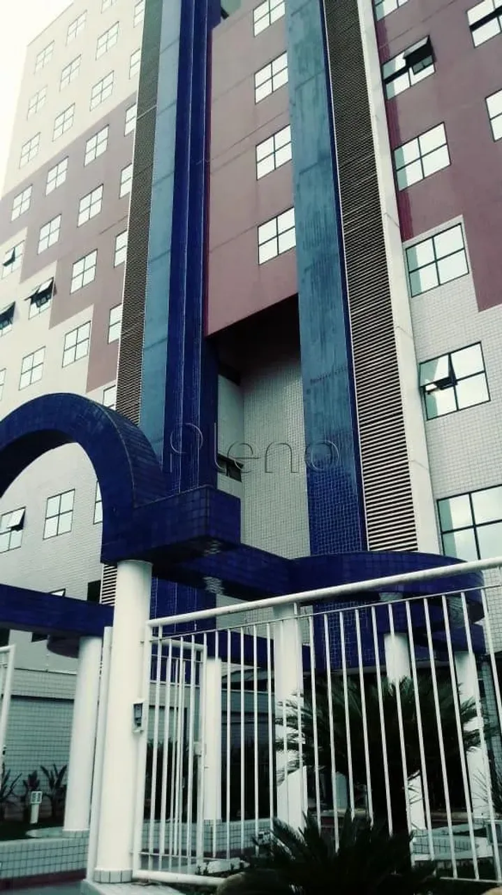 Sala para alugar em Campinas, Vila Itapura, com 39 m², Condomínio Guanabara Office Center