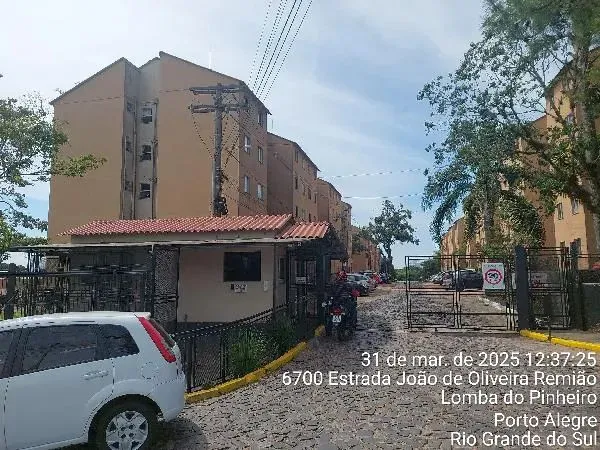 Oportunidade Única em PORTO ALEGRE - RS | Tipo: Apartamento | Negociação: Leilão | Situaçã