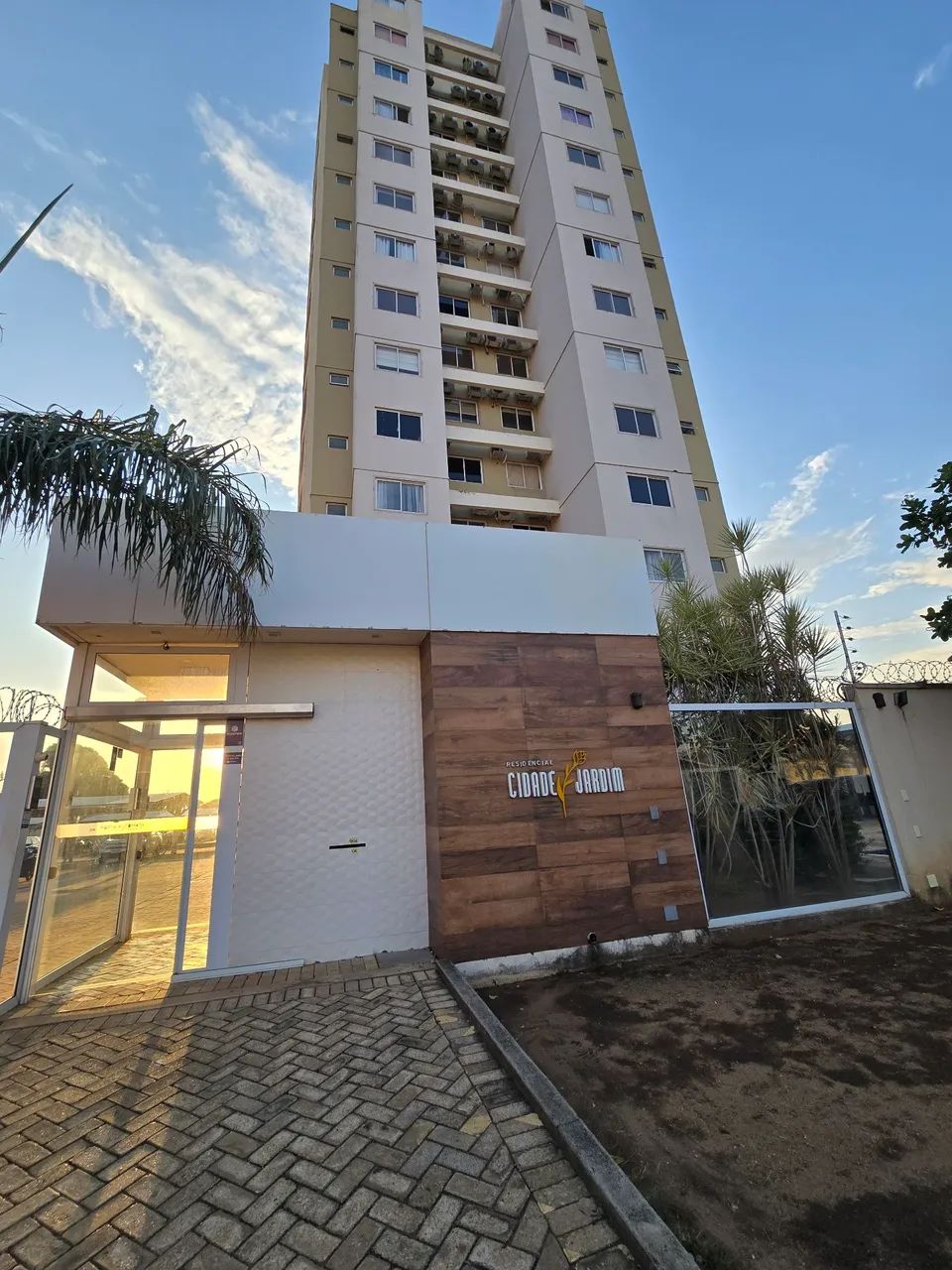 Foto - Palmas - Plano Diretor Sul