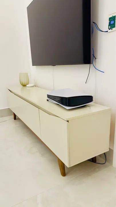 Hack Off White - 3 portas  - Foto 2