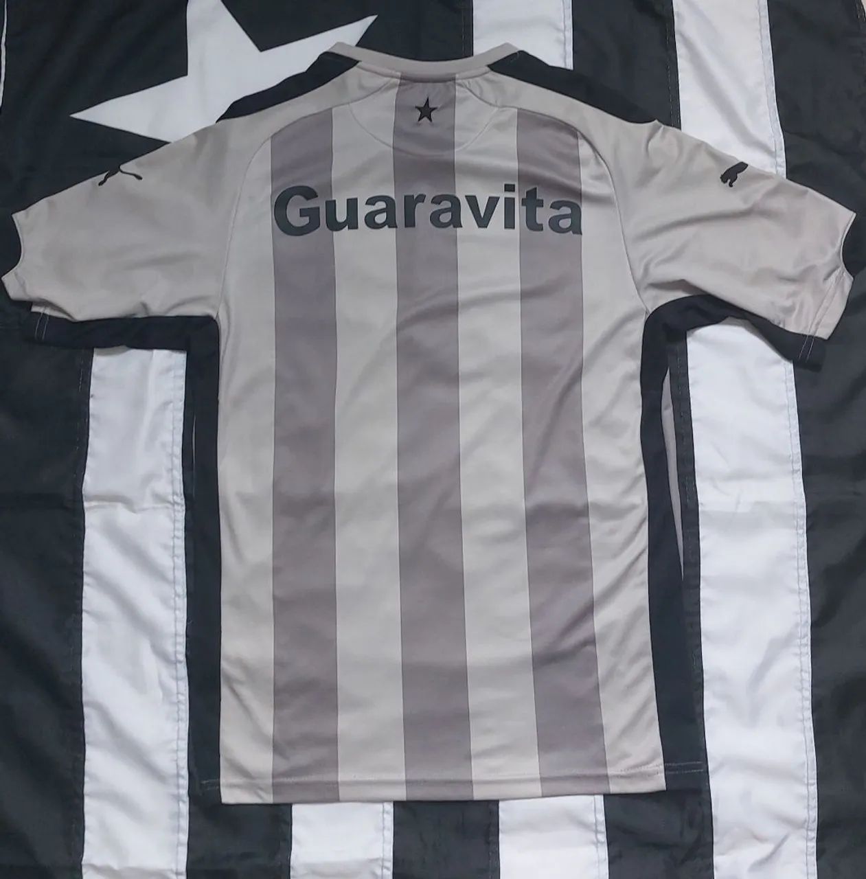 Camisa do Botafogo 2014 - Foto 2