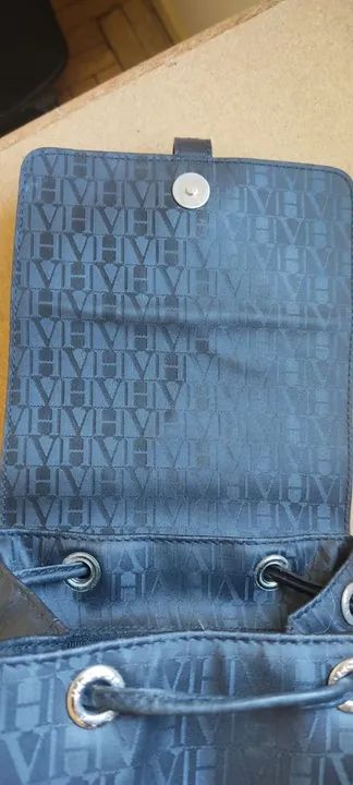 Bolsa Victor Hugo original - Foto 4