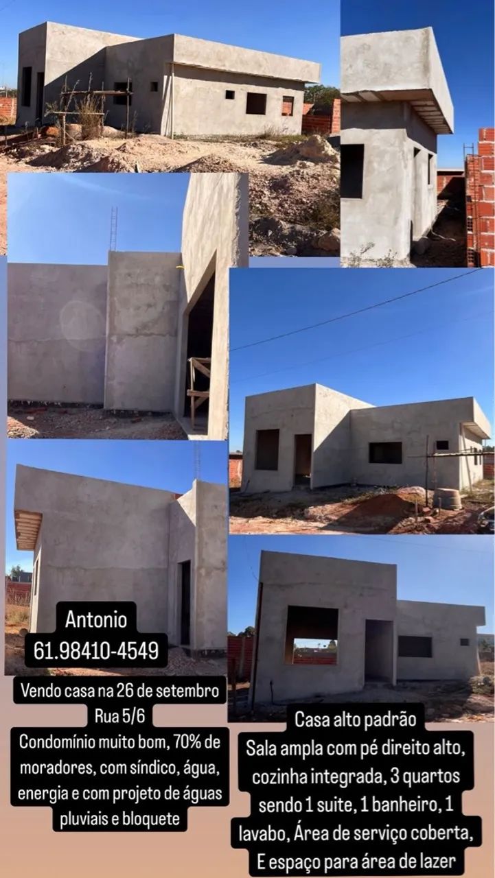 Foto - Brasília - Taguatinga Sul (Taguatinga)