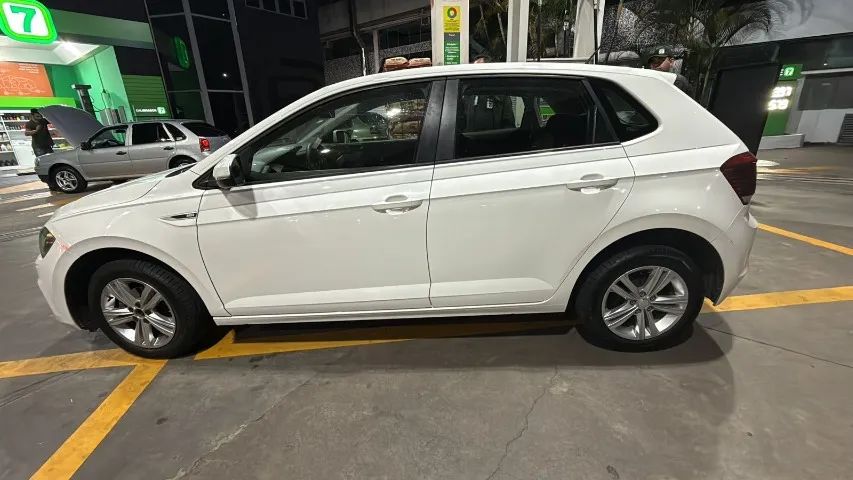 Locação de Veiculos APP Uber e 99 - Foto 5