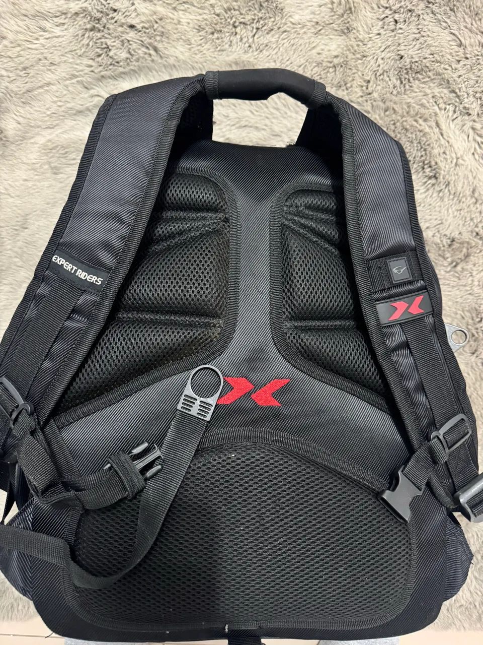 Jaqueta X11 + mochila  - Foto 5