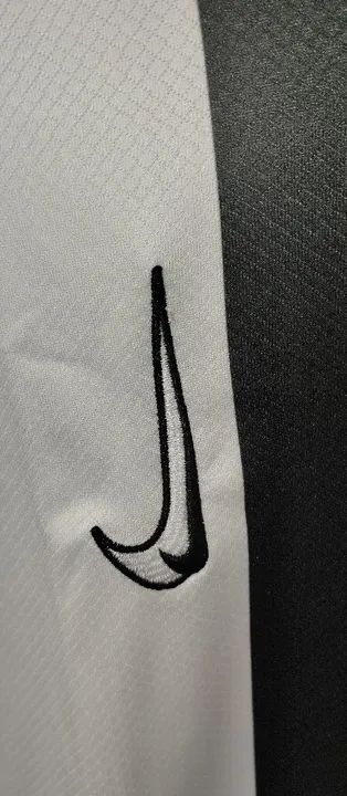 Nova camisa do Corinthians com um copo de brinde - Foto 5