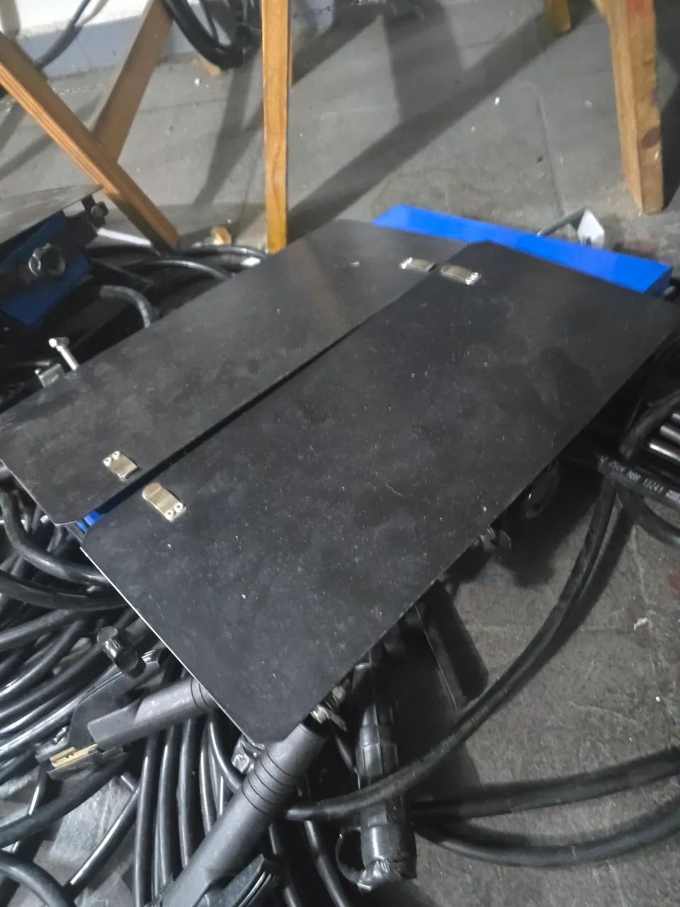 Iluminação profissional  - Foto 2