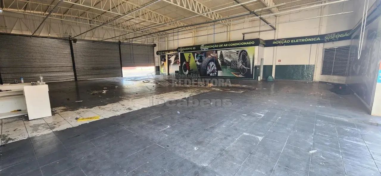 Comercial Salão em São José do Rio Preto - Foto 2
