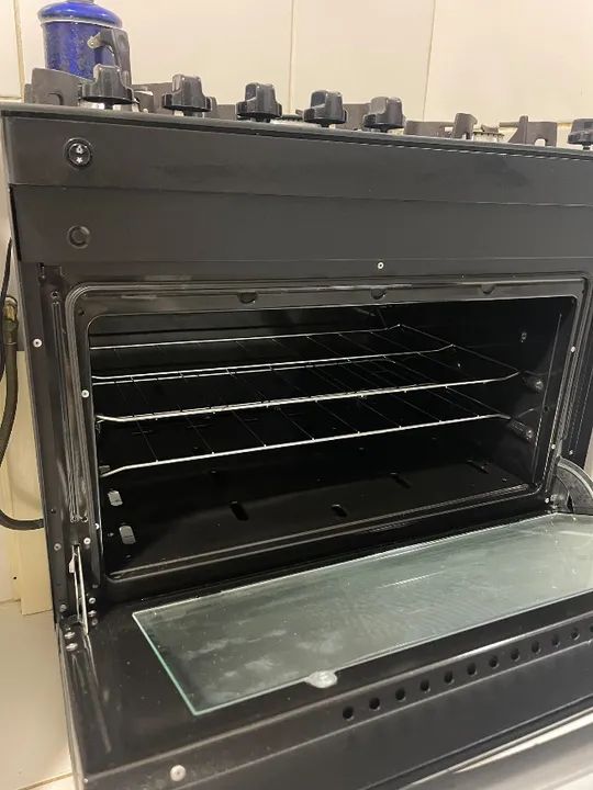 Fogão Atlas 5 bocas  - Foto 2