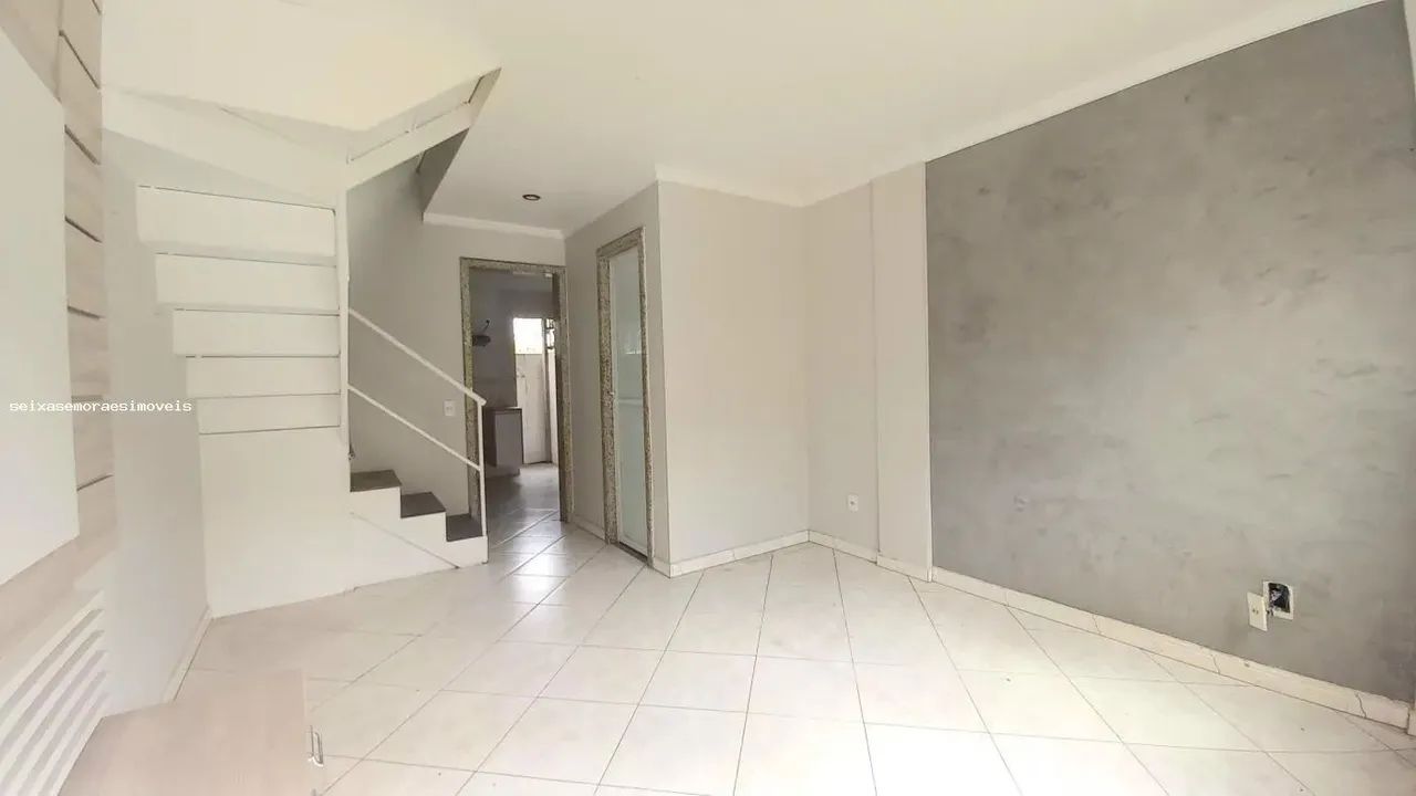 Casa em Condomínio para Venda em Nova Iguaçu, Moquetá, 2 dormitórios, 1 banheiro, 1 vaga - Foto 3