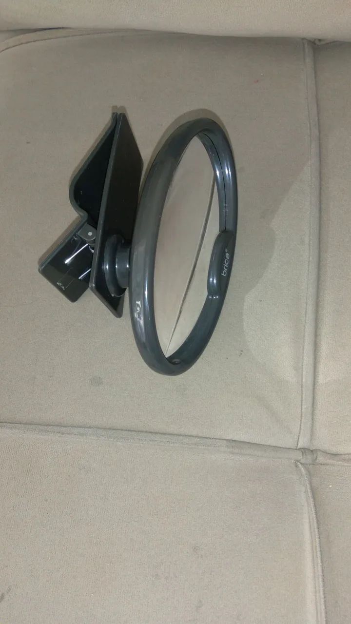 Espelho retrovisor para carro Brica