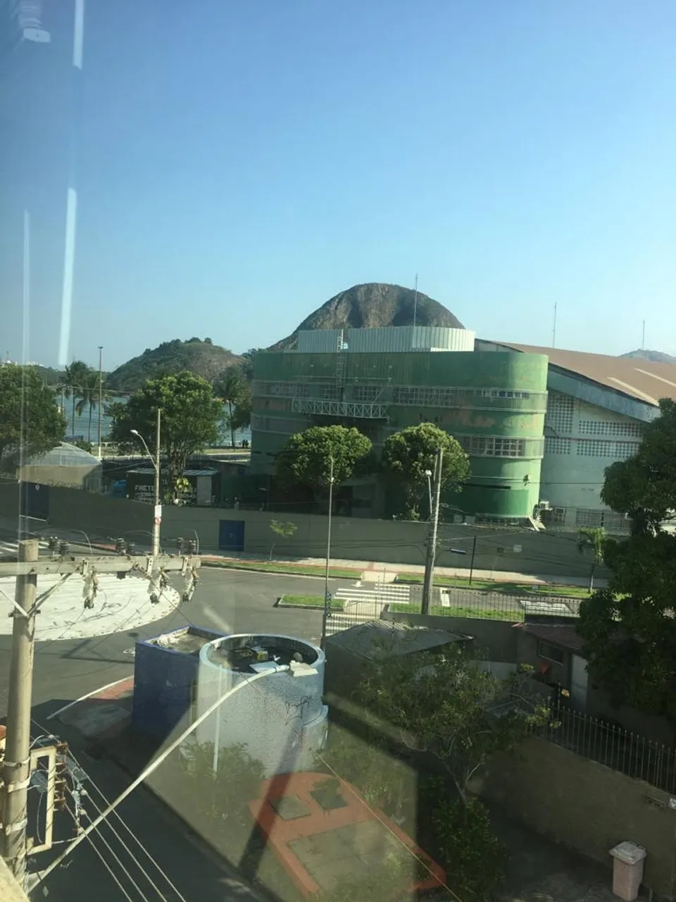 Sala para aluguel - Vitória/ES