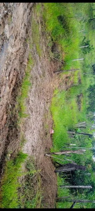 Vende-se terreno para chácara  - Foto 2