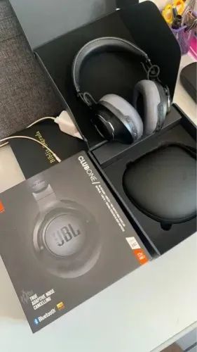 Fone de Ouvido JBL Club One - Foto 5