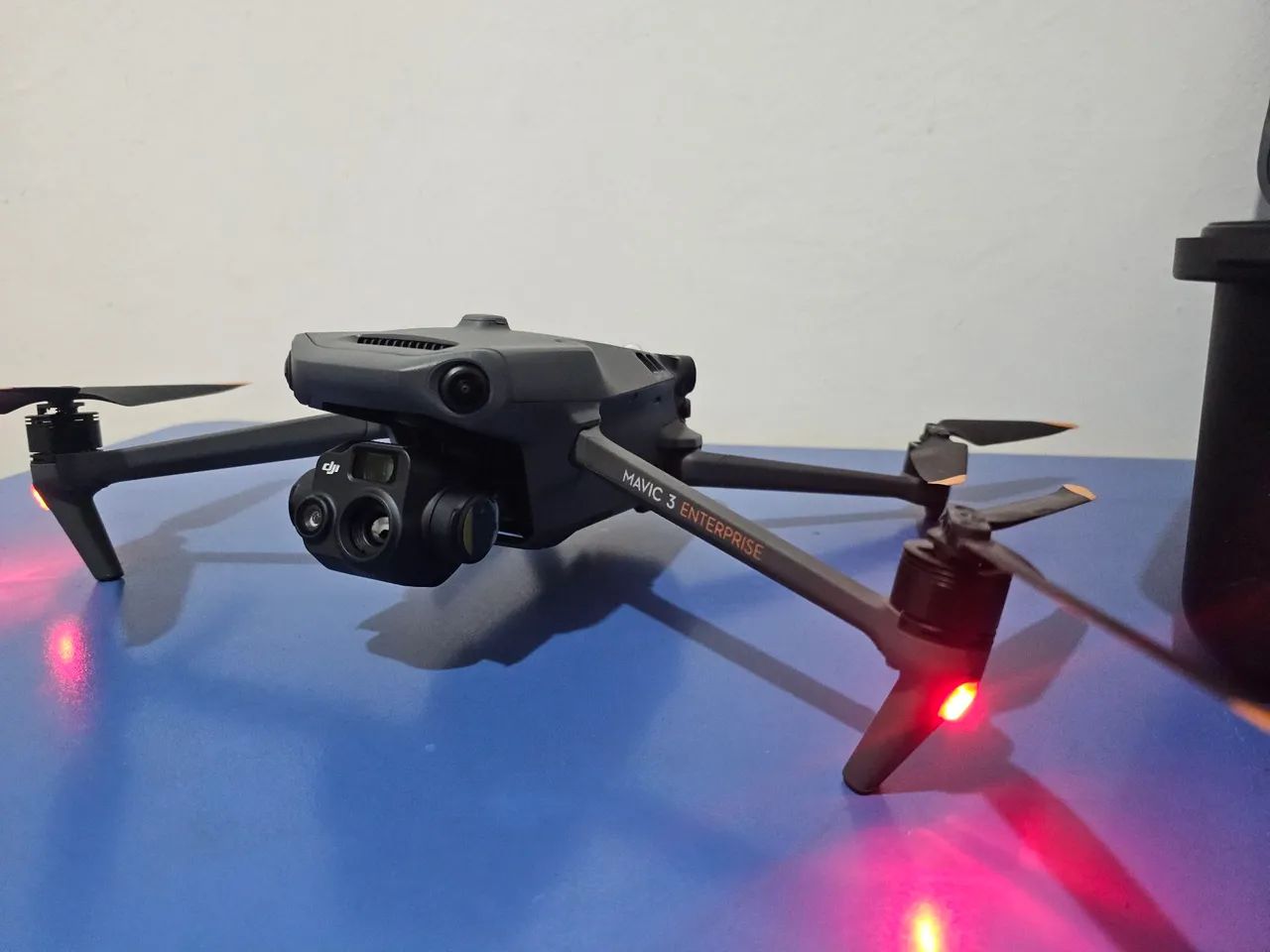 Drone DJI Mavic 3 Enterprise - Foto 4
