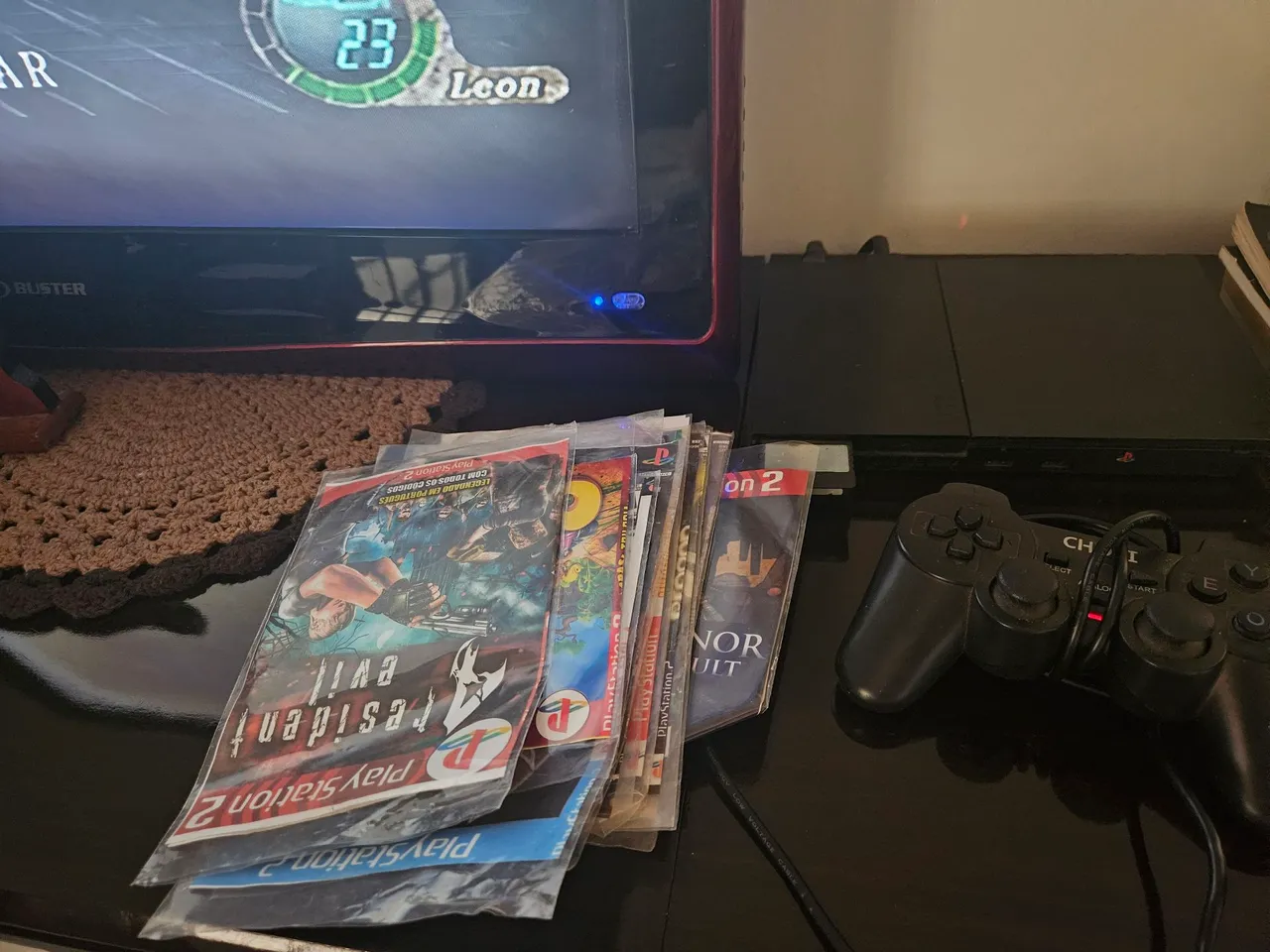 Playstation 2