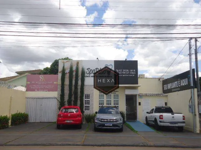 Casa com 4 dormitórios à venda, 280 m² por R$ 2.205.000,00 - Jardim Europa - Goiânia/GO