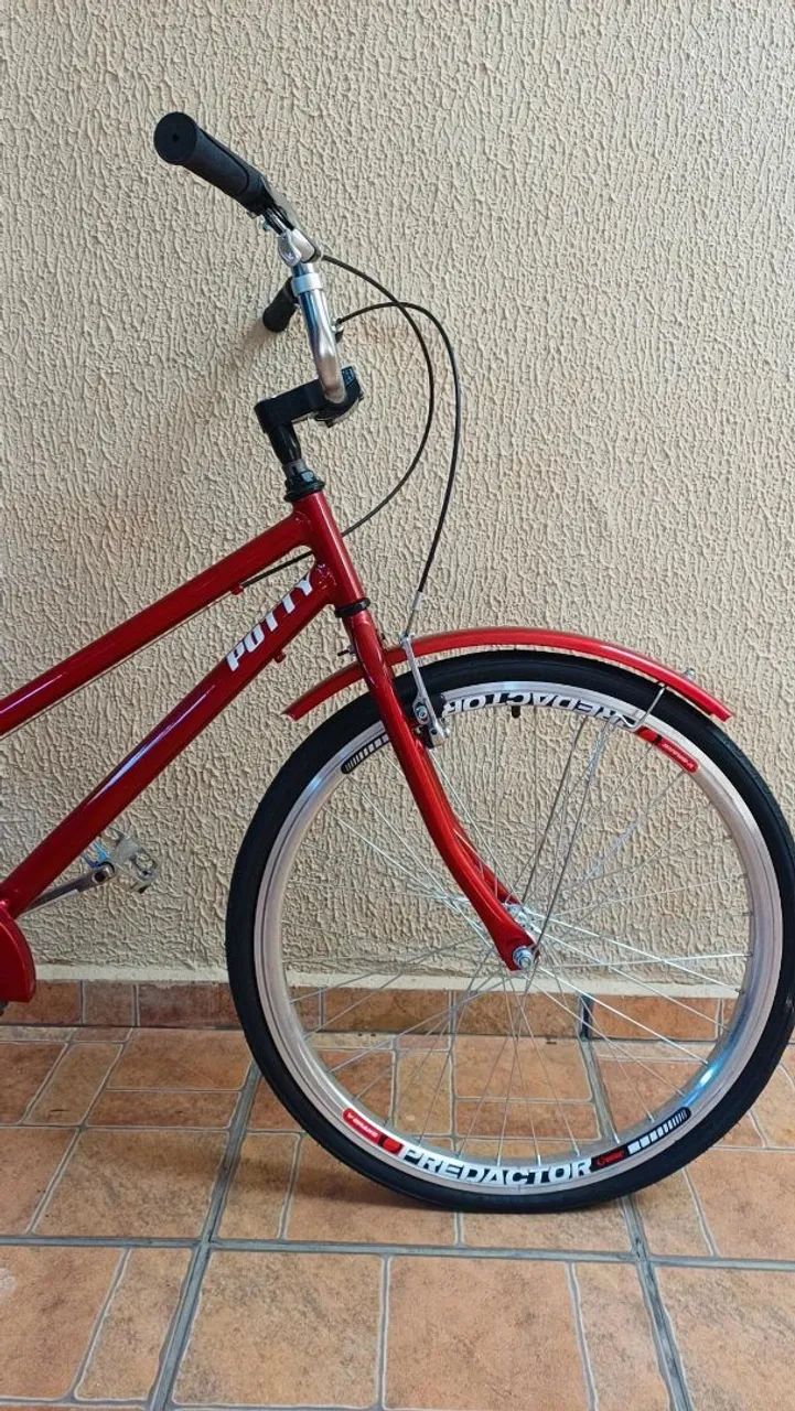 Bicicleta Ceci Potty Aro 26 - Foto 5