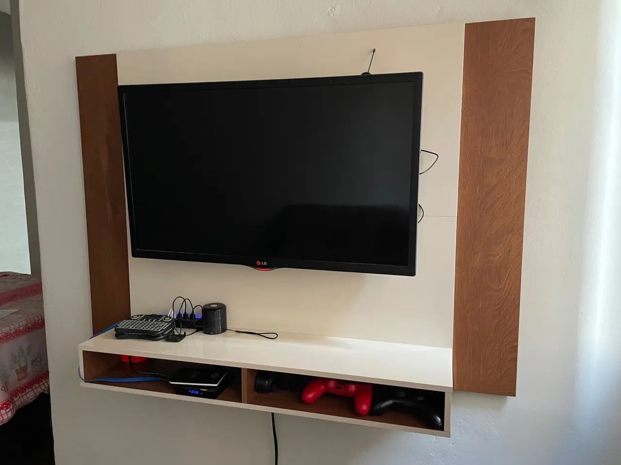 Painel para TV