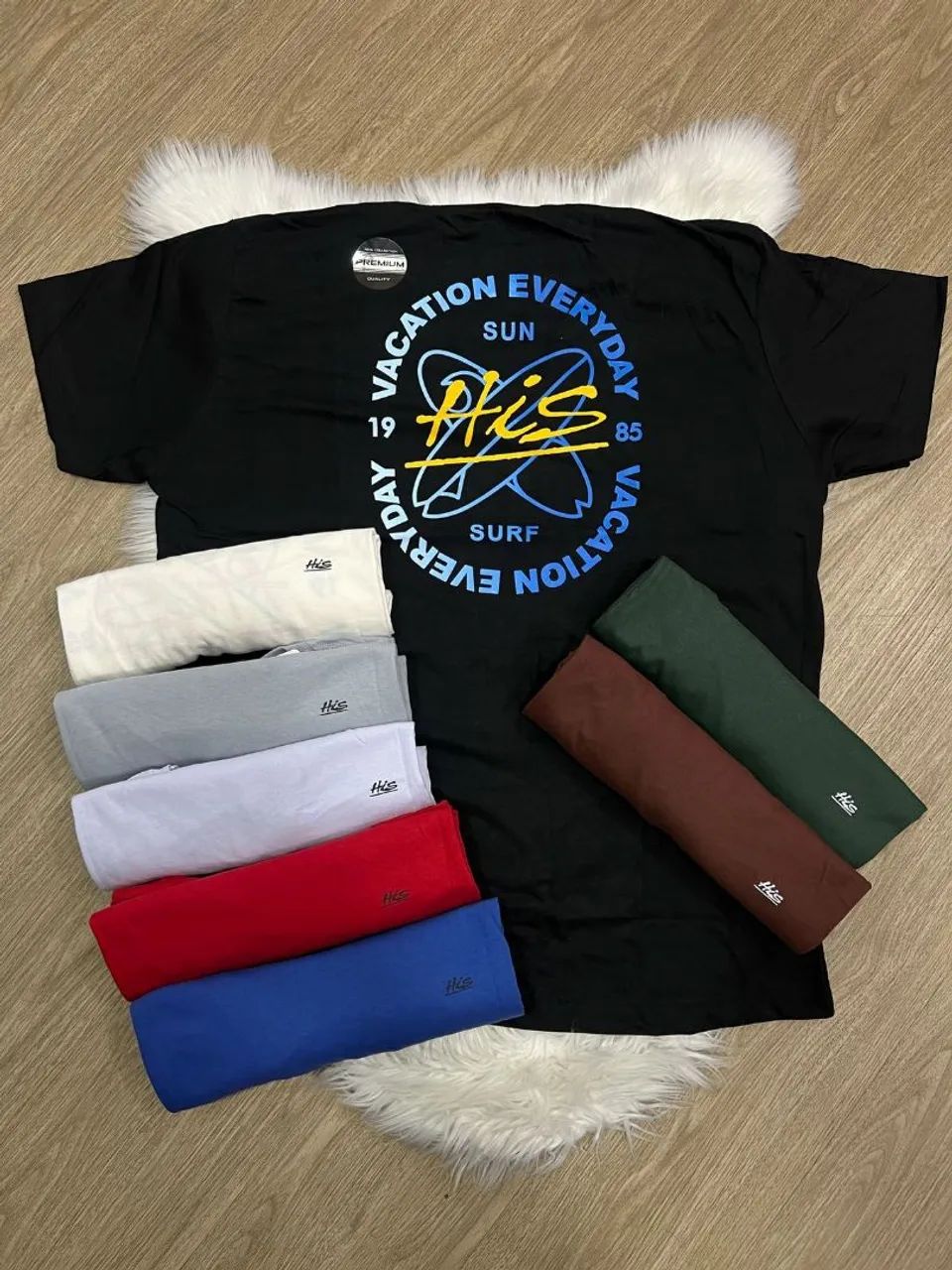 Camisas Plus Size EXGG - Roupas - Paralela, Salvador 1400777491 | OLX