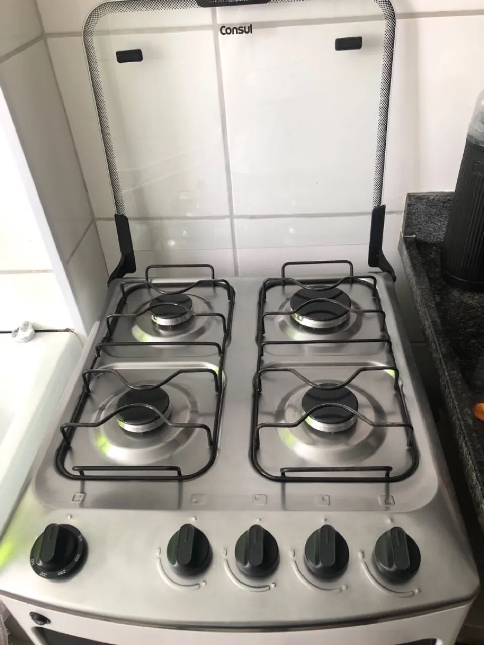 Forno Consul - Foto 3