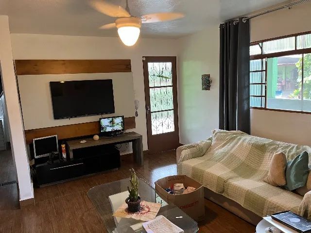 Sítio Pampulha alugo e vendo - Foto 14