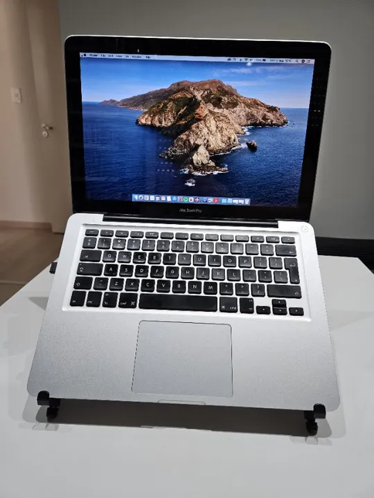 macbook pro 13 mid 2012