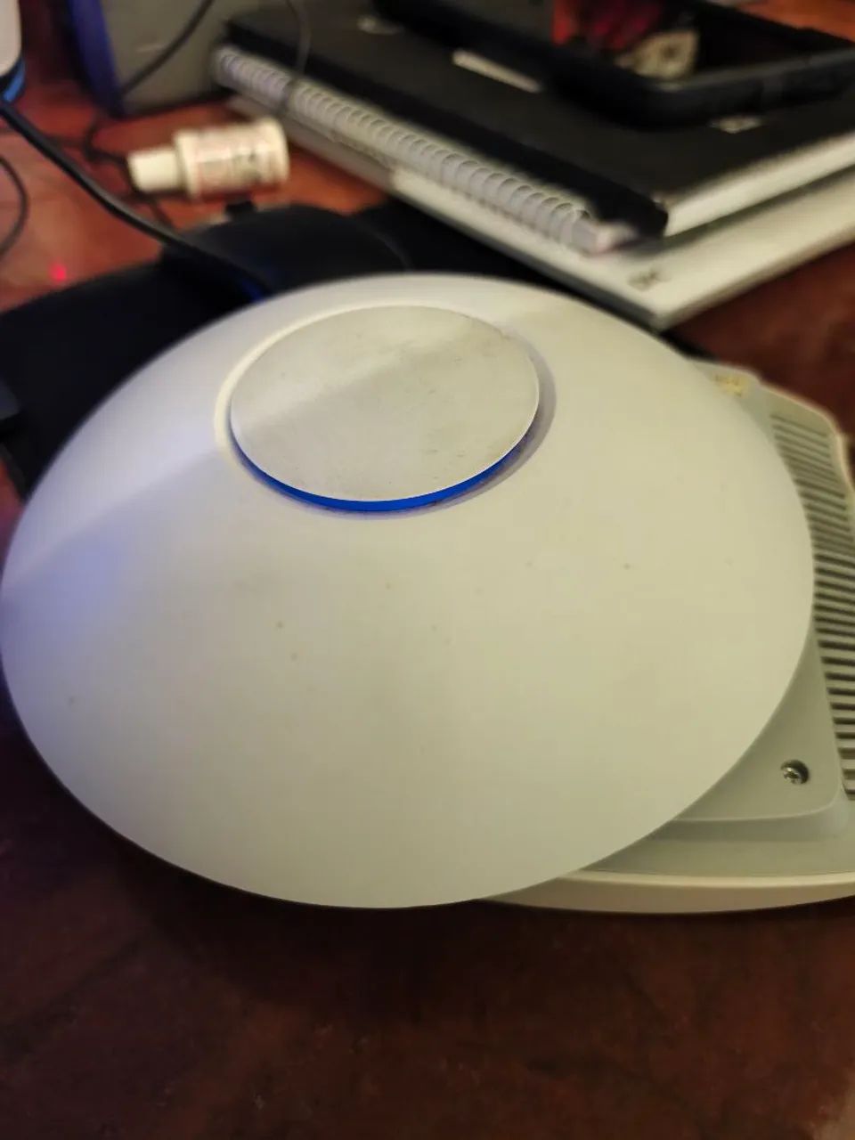 Access Point Ubiquiti UniFi - Foto 2