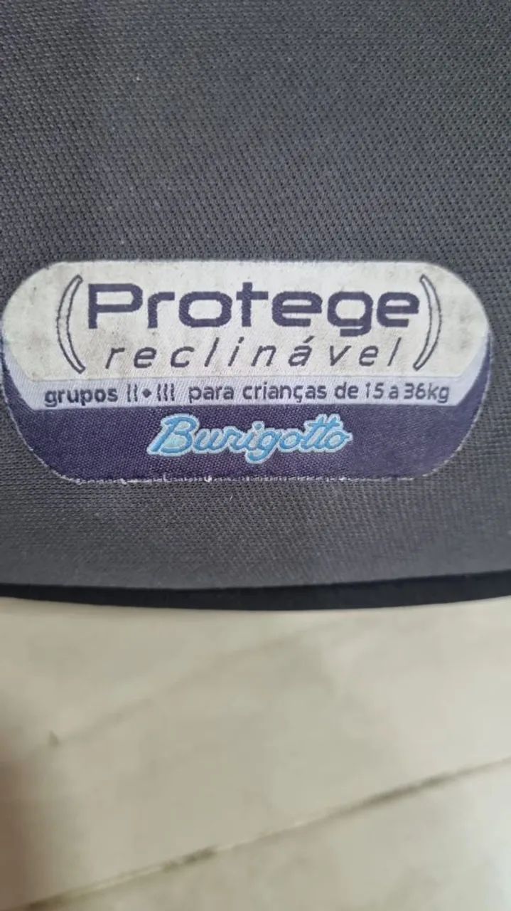 Vendo Cadeira com Elevação Burigoto. WhatsApp *  - Foto 5