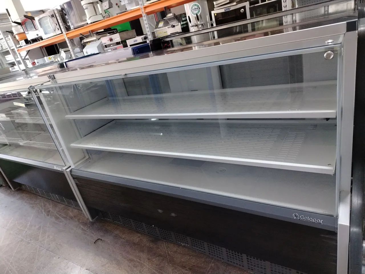 Vitrine Refrigerada para seu Negócio - Foto 2