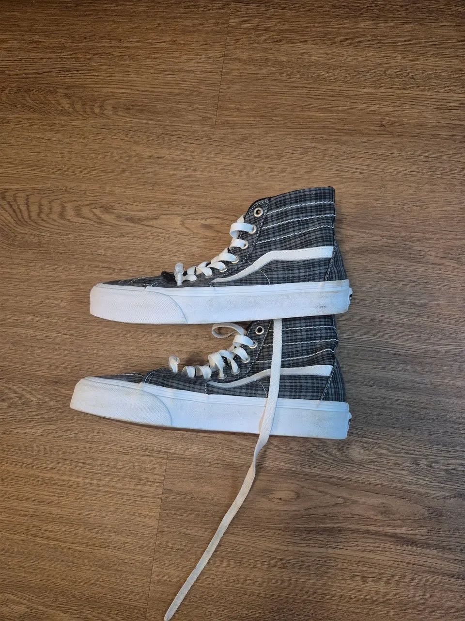 Tênis Vans (Original) n°37 (US 8)