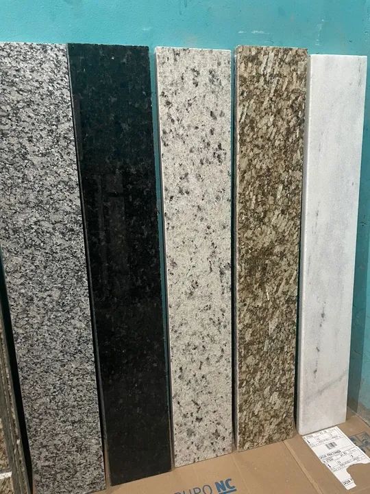 Soleiras - Pedras de janelas - Foto 2