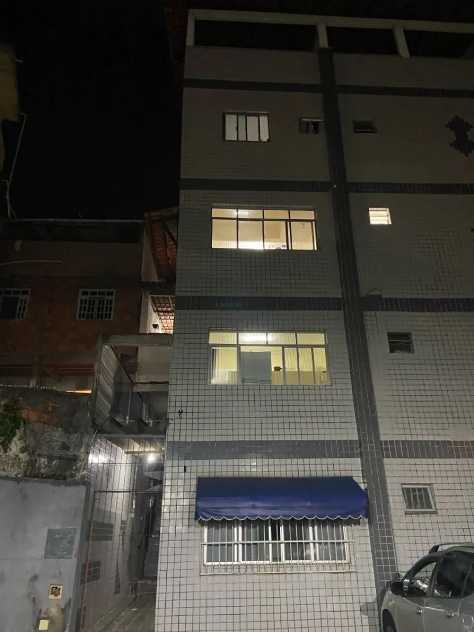 Foto - Vitória - Santa Cecília