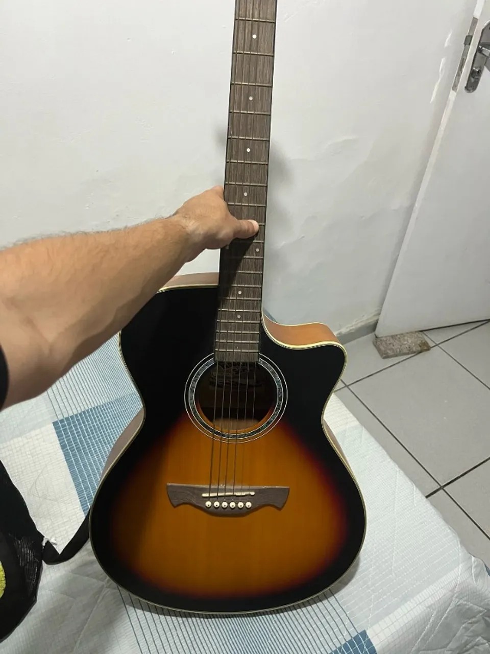 tagima woodstock tw29