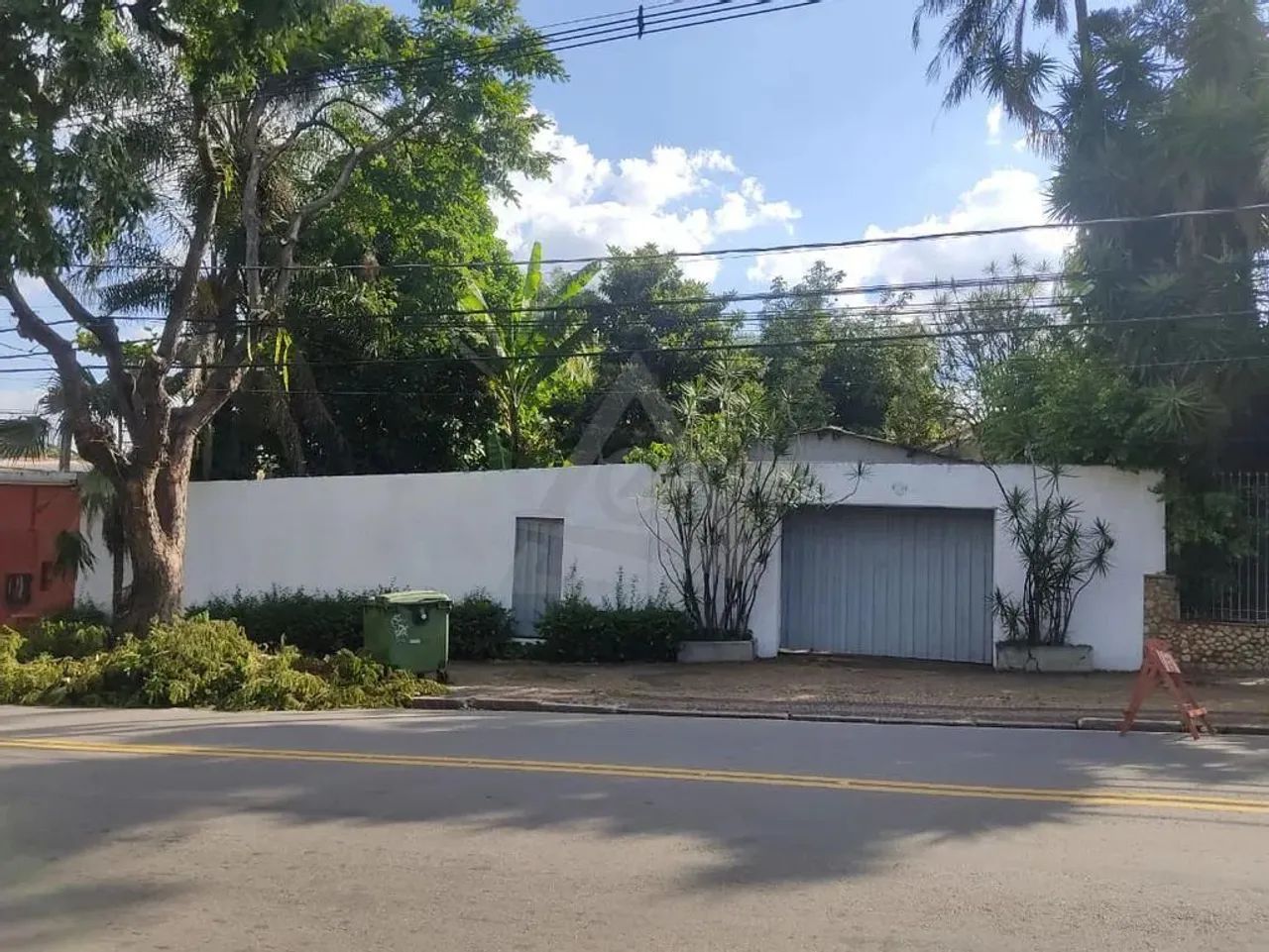 Terreno à venda em Campinas, Jardim Brasil, com 703 m² - Foto 2