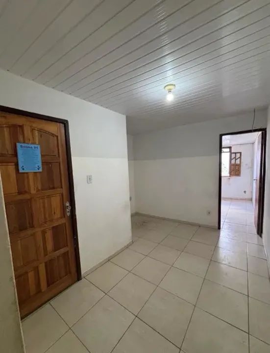 foto - Maceió - Serraria