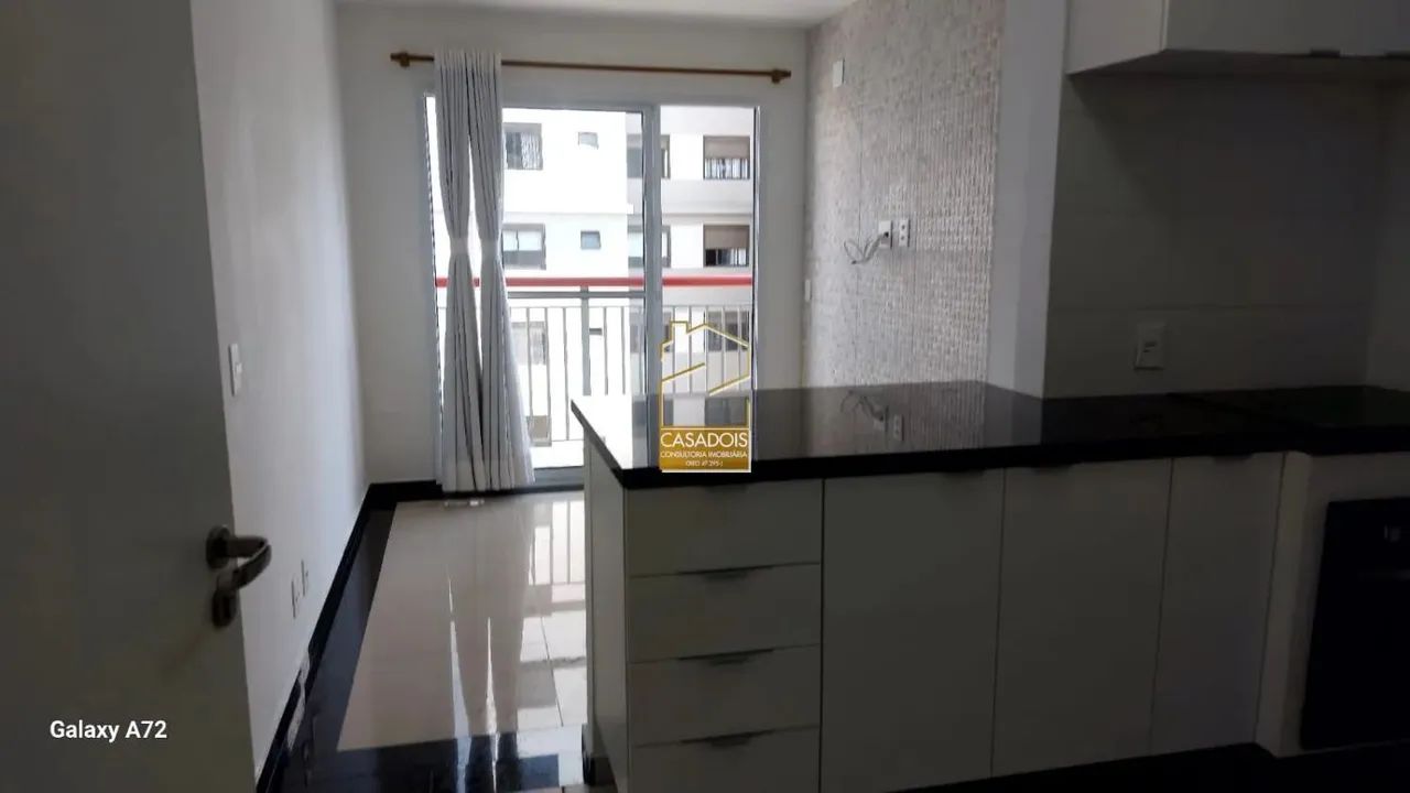 APARTAMENTO PARA ALUGAR COM 37M 2 QUARTOS A 400M DO METRÔ ALTO DO IPIRANGA - Foto 3