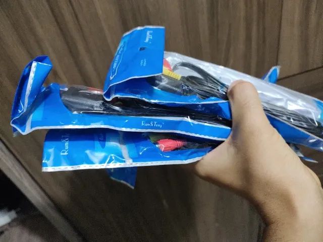 Cabos para nintendo 64 - Foto 3
