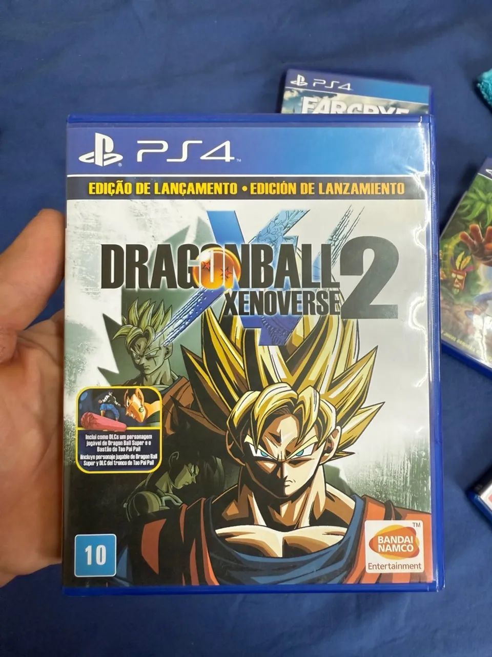 Jogos de PS5  - Foto 3
