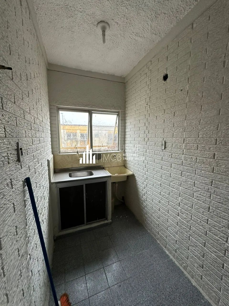 NATÁLIA LINS, BELO APTO DE 45 METROS QUADRADOS, 2 QUARTOS E 1 BANHEIRO - Foto 5