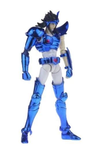 Cloth Myth Ex Tremy Sagitta Cs Model - Foto 4